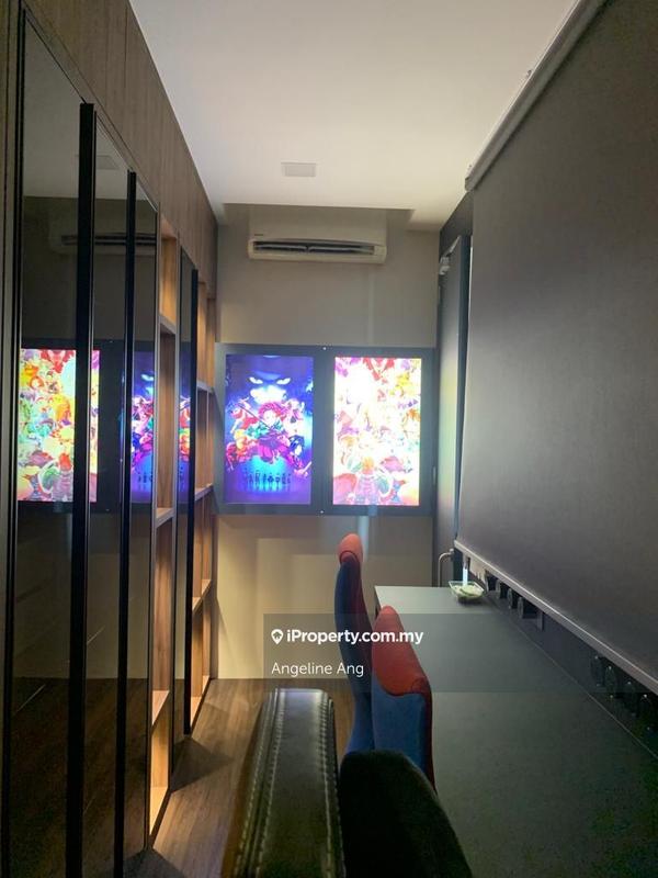 Condominium for Sale in Sunway GeoLake Residences by Angeline Ang - iProperty.com.my