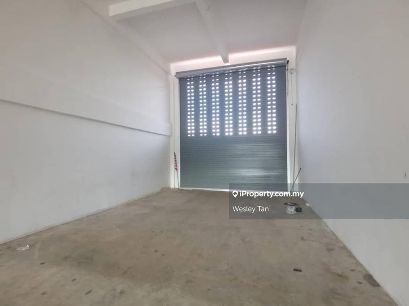 Terrace Factory for Sale in Ayer Keroh Eco Park, Ayer Keroh by Wesley Tan - iProperty.com.my