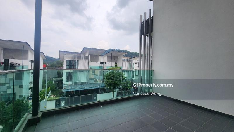 Rumah Berkembar untuk Dijual di Taman Villa Perdana, Kajang oleh Candace Wong - iProperty.com.my
