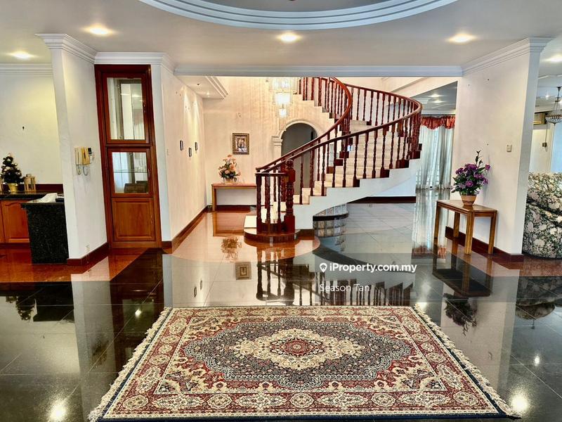 Bungalow House untuk Dijual di Klang, Selangor oleh Season Tan - iProperty.com.my