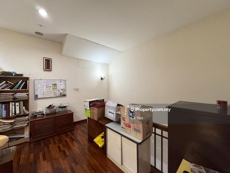 Rumah Berangkai 3 Tingkat untuk Dijual di Jalil Sutera, Bukit Jalil oleh Ck Yee - iProperty.com.my