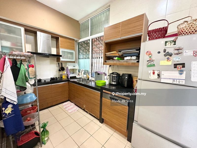 Bungalow House untuk Dijual di Maplewood Sek U2, Saujana, Saujana oleh Mavviies Teea - iProperty.com.my