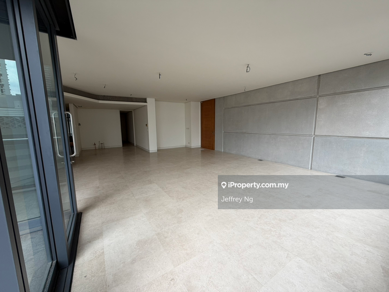 Condominium for Sale in Condominium @ The Troika by Jeffrey Ng - iProperty.com.my