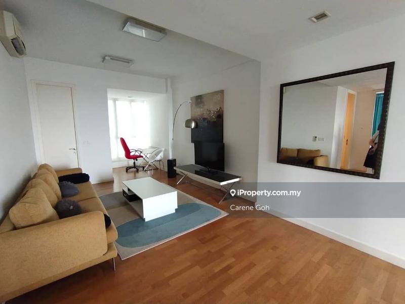 Kondominium untuk Dijual di Kiaramas Danai oleh Carene Goh - iProperty.com.my