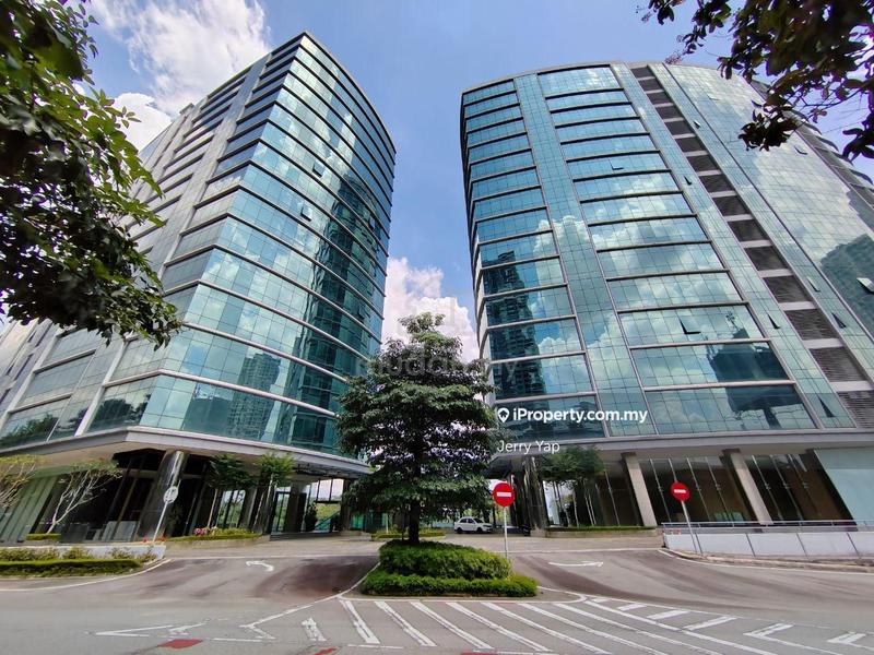 For Rent - Union Tower Desa Commercial Centre
