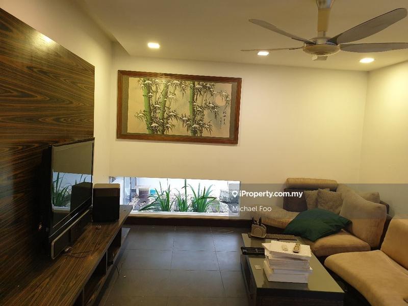 Bungalow House for Rent in Serdang, Seri Kembangan by Michael Foo - iProperty.com.my