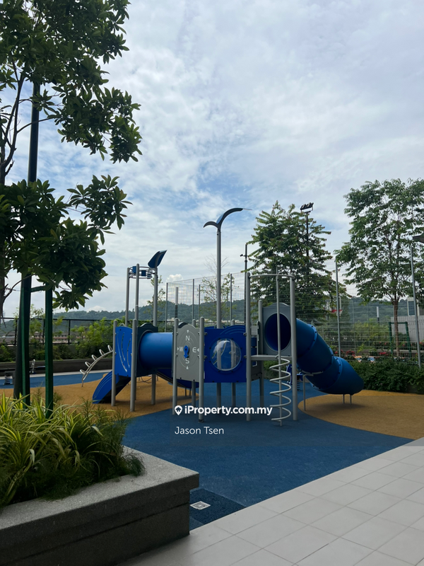 Service Residence for Sale in The Pulse Residence by Jason Tsen - iProperty.com.my
