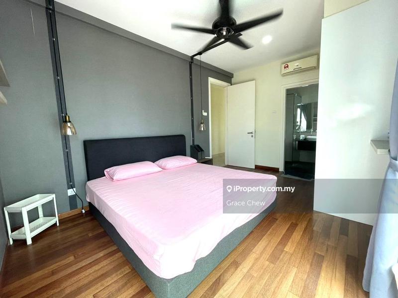 For Rent - Medini Signature