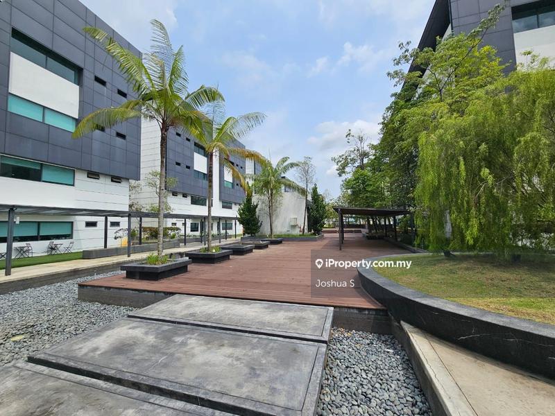 Office for Sale in Cyber12, Cyberjaya by Joshua S - iProperty.com.my