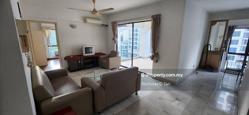 For Sale - Pantai HillPark 1