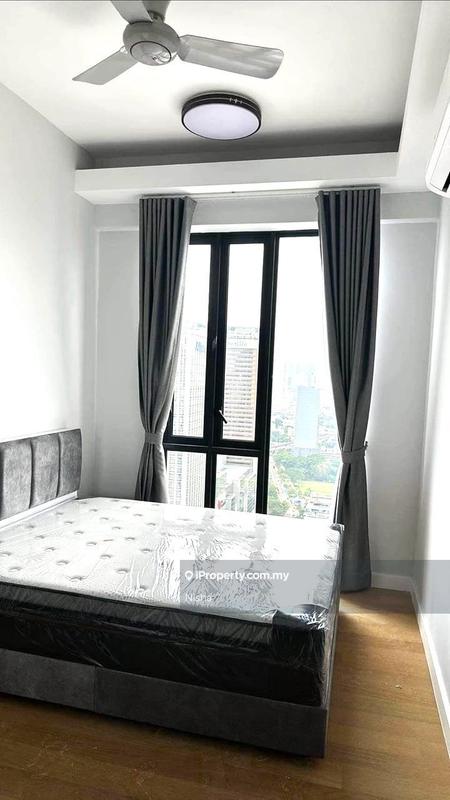 Kediaman Servis untuk Disewa di The Sentral Suites oleh Nisha - iProperty.com.my