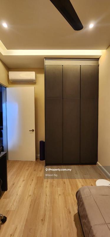 Condominium for Sale in The Parque Residences by Wilson Ng - iProperty.com.my