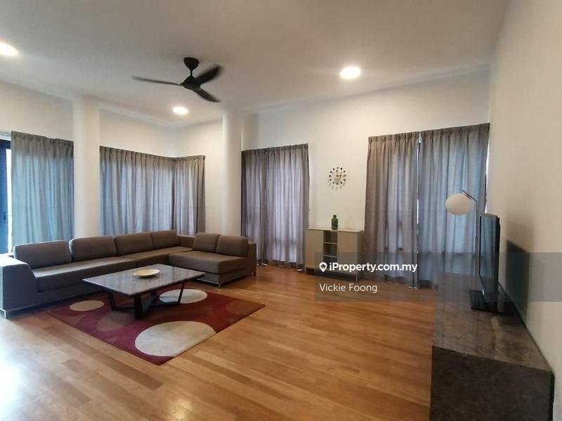 For Rent - St Mary Residences