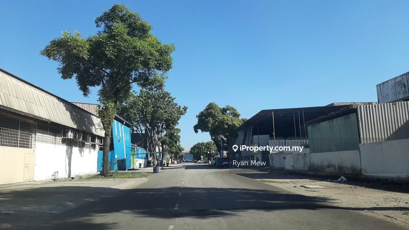 Semi-D Kilang untuk Dijual di BANDAR PUCHONG JAYA, Puchong oleh Ryan Mew - iProperty.com.my