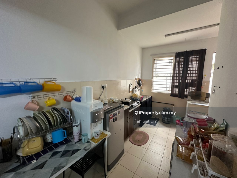 Rumah Berkembar untuk Dijual di Taman Anggun, Rawang oleh Teh Siet Lim - iProperty.com.my
