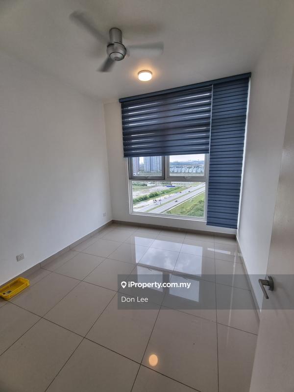Condominium for Sale in Mutiara Ville by Don Lee - iProperty.com.my