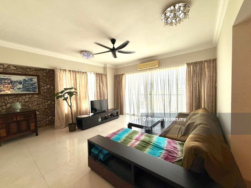 For Rent - Platino Condominium