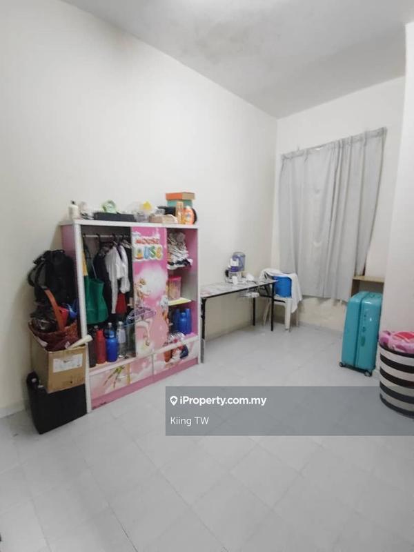 Rumah Berangkai 2 Tingkat untuk Dijual di Taman Ehsan, Kepong oleh Kiing TW - iProperty.com.my
