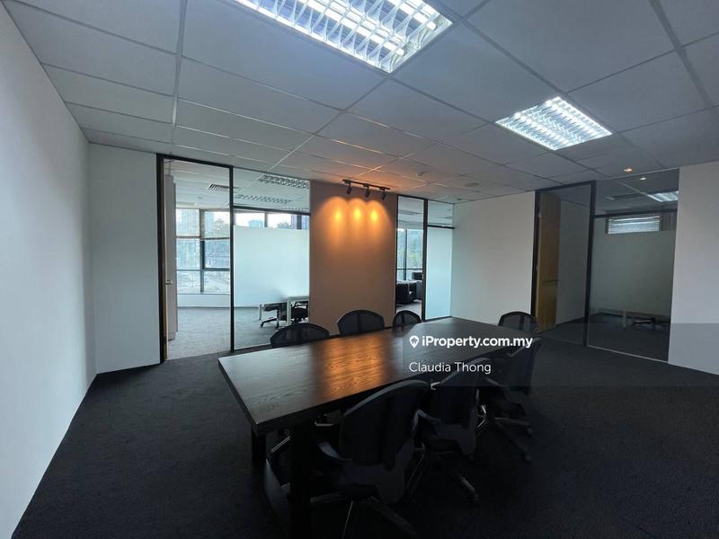 Office for Rent in Taman Bangsar, Bangsar by Claudia Thong - iProperty.com.my