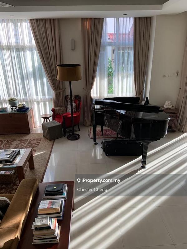 Semi-Detached House for Sale in Maplewood @ Saujana U2, Shah Alam, Saujana, Saujana by Chester Cheng - iProperty.com.my