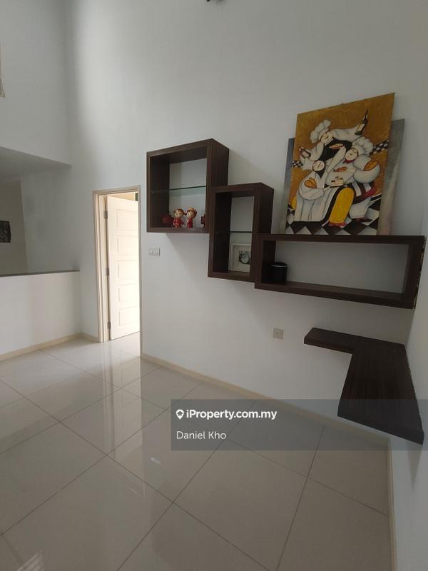 Rumah Berangkai 2 Tingkat untuk Dijual di Alam Suria, Puncak Alam oleh Daniel Kho - iProperty.com.my