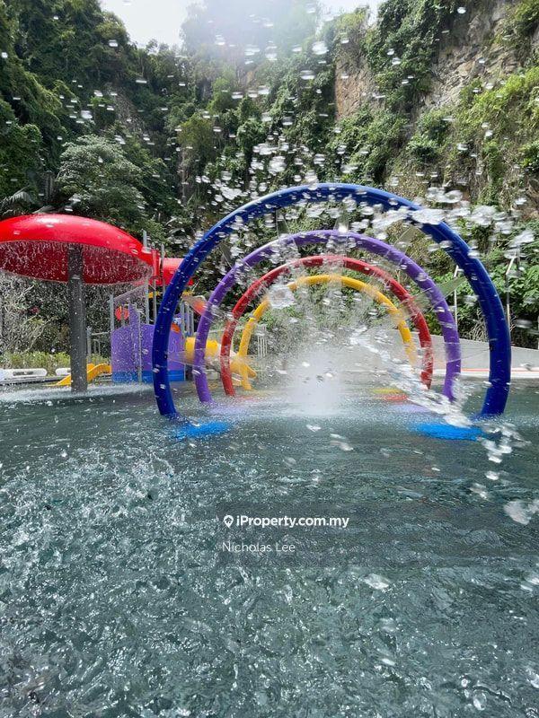 Condominium for Rent in The Cove Hillside Residence by Nicholas Lee - iProperty.com.my
