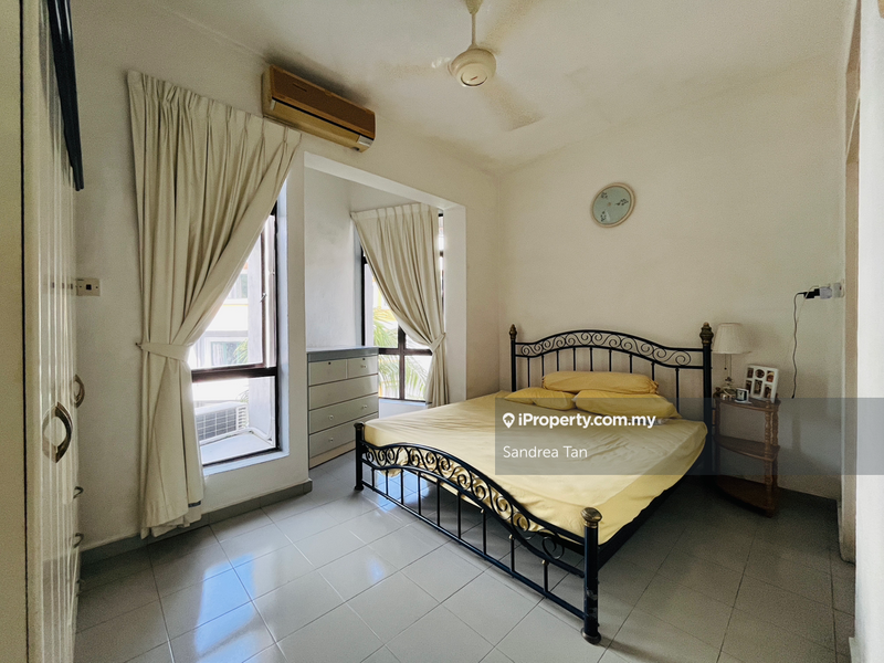 Pangsapuri untuk Dijual di Bayshore Apartment oleh Sandrea Tan - iProperty.com.my