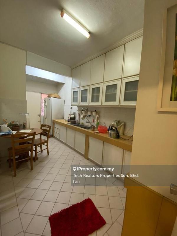 2-storey Terraced House for Sale in jalan desa sentosa, Taman Desa by Lau Mee Ling - iProperty.com.my