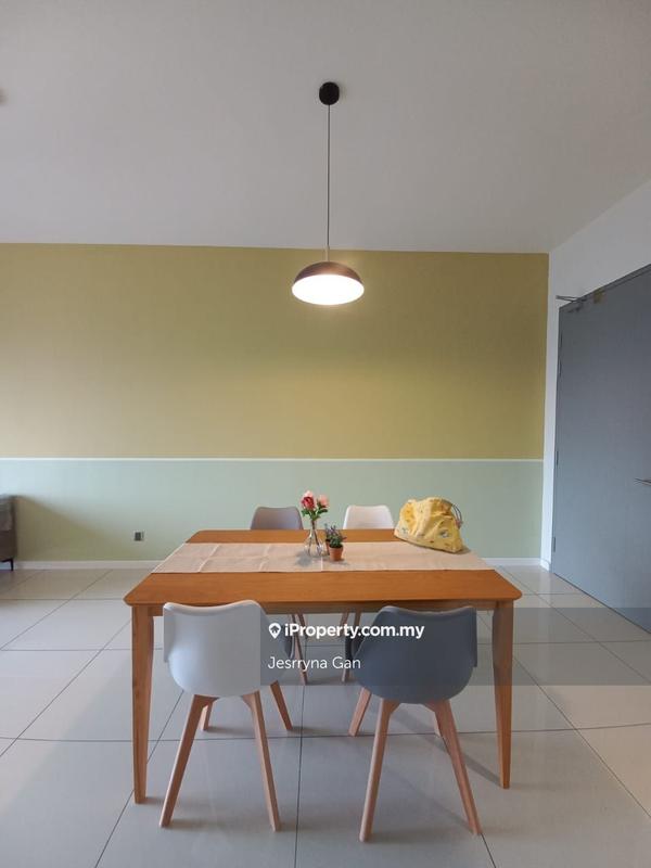 Residensi Servis untuk Disewa di The Era @ Duta North oleh Jesrryna Gan - iProperty.com.my