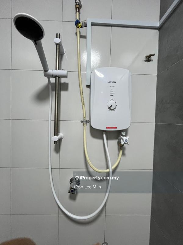 Apartment for Sale in Manor Apartment by Pon Lee Miin - iProperty.com.my