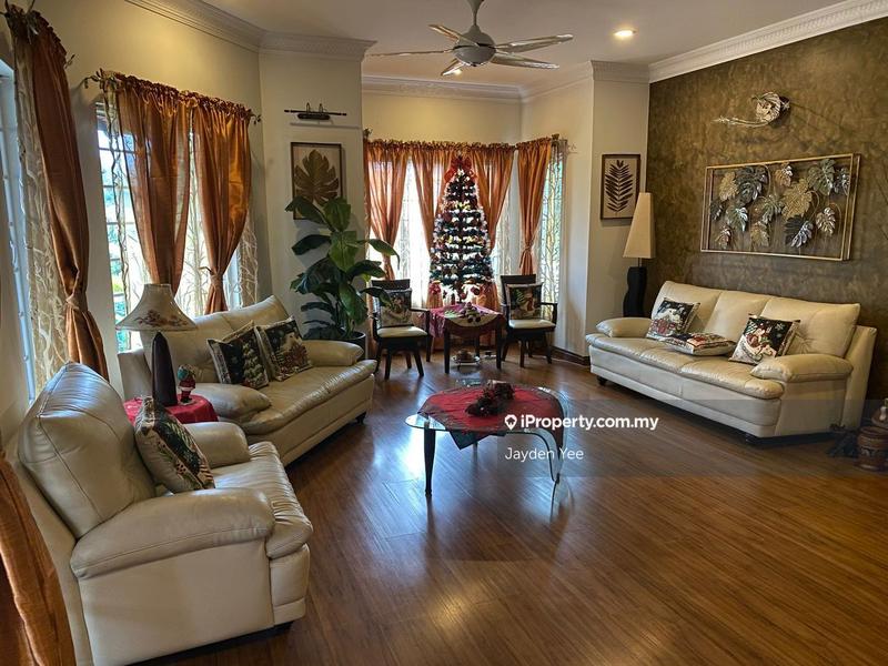 Bungalow House for Sale in Taman Overseas Union (Taman Oug), Jalan Klang Lama (Old Klang Road) by Jayden Yee - iProperty.com.my