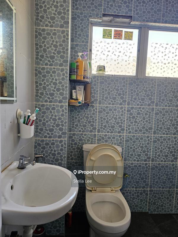 2-storey Terraced House for Sale in SL7 Bandar Sungai Long, Bandar Sungai Long by Stella Lee - iProperty.com.my