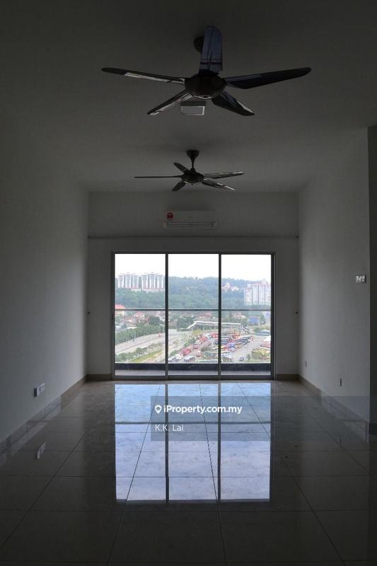 Condominium for Sale in Anyaman Residence by K.K. Lai - iProperty.com.my