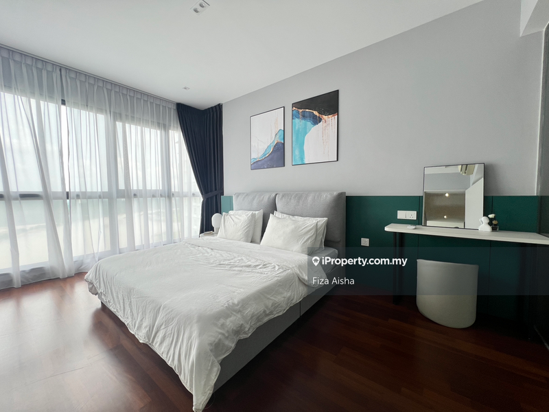 Kondominium untuk Disewa di Bora Residences oleh Fiza Aisha - iProperty.com.my