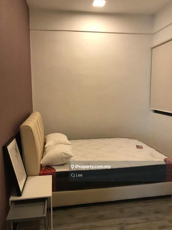 Service Residence for Rent in D'sands Residence by Cj Lee - iProperty.com.my