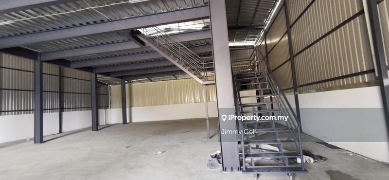 Warehouse for Rent in Pandan Indah, Ampang by Jimmy Goh - iProperty.com.my