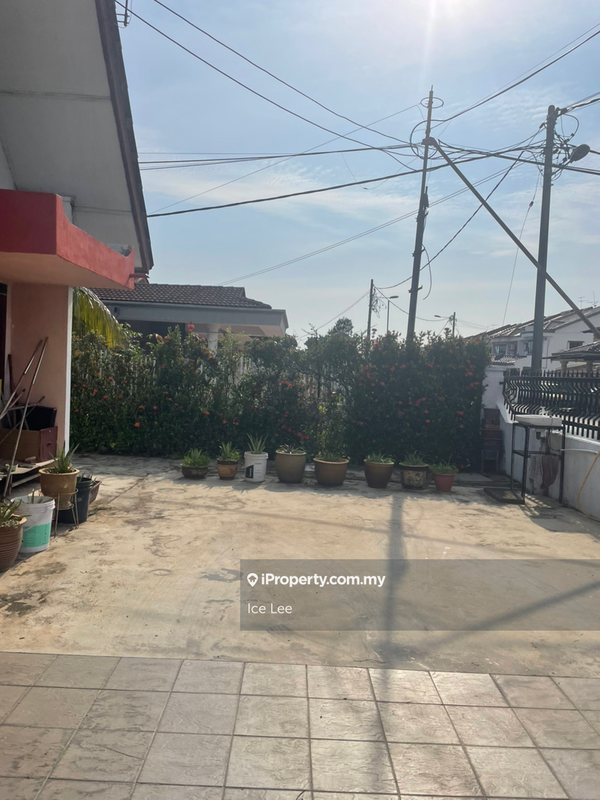 Bungalow House for Sale in Taman melawis,Teluk pulai, Klang by Ice Lee - iProperty.com.my