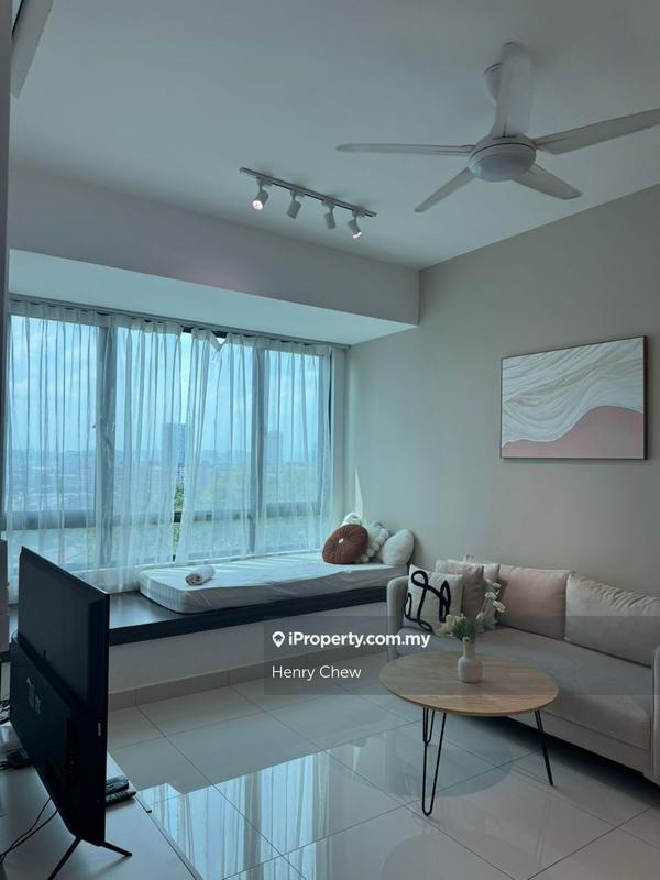 For Rent - Greenfield Residence