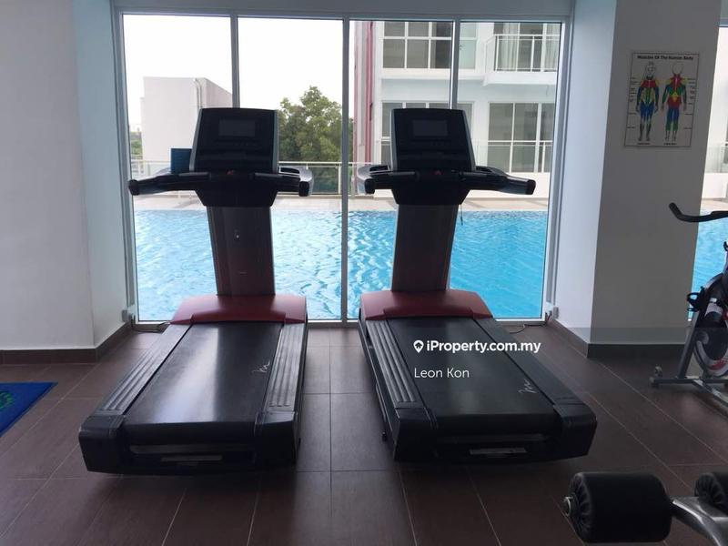 Condominium for Rent in Duet Residence by Leon Kon - iProperty.com.my