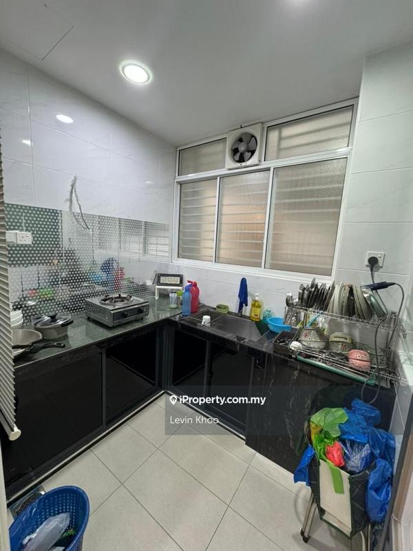 Residensi Servis untuk Dijual di Fortune Perdana oleh Levin Khoo - iProperty.com.my