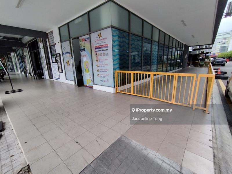 Shop for Sale in Lake Fields, Sungai Besi by Jacqueline Tong - iProperty.com.my