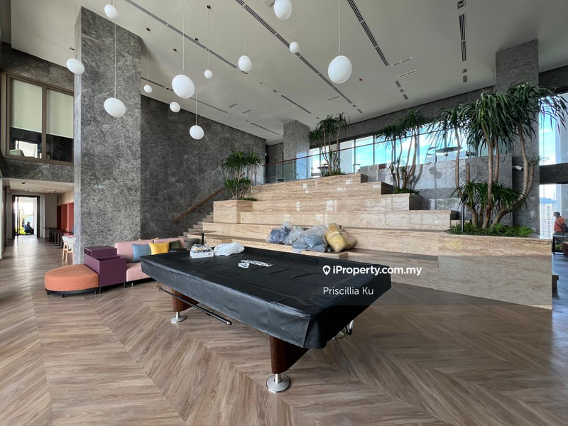 Condominium for Sale in Park Place by Priscillia Ku - iProperty.com.my
