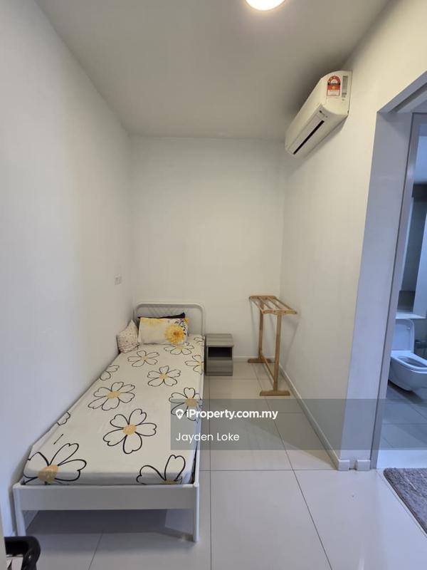 Service Residence for Rent in The Ridge by Jayden Loke - Bedroom - iProperty.com.my