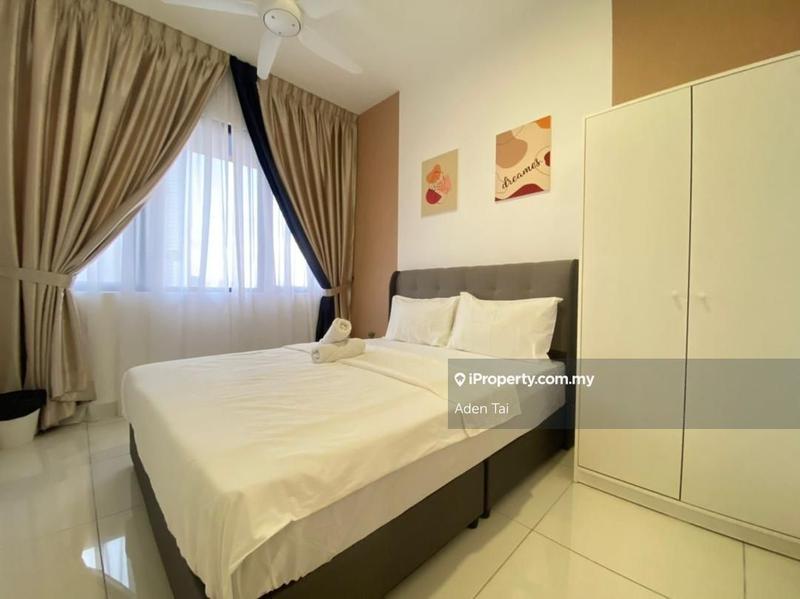 Service Residence for Sale in Parc 3 by Aden Tai - iProperty.com.my
