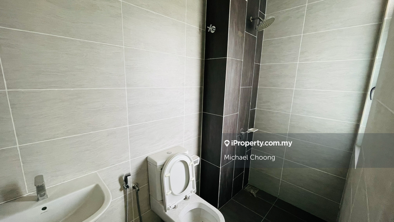 Rumah Teres 2-Tingkat untuk Dijual di D'Island Residence, Puchong oleh Michael Choong - iProperty.com.my