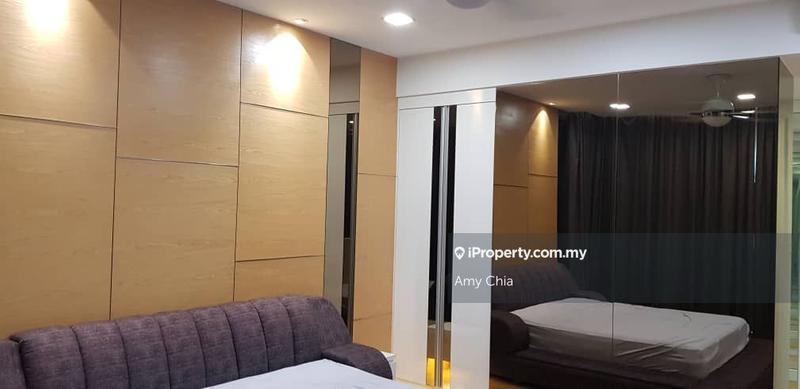 For Rent - 28 Mont Kiara @ MK28