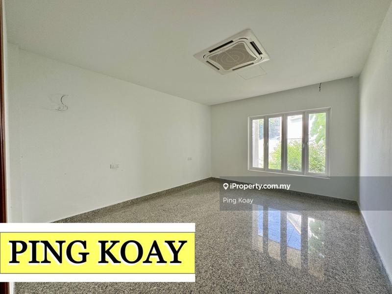 Banglo untuk Dijual di Taman Gottlieb, Pulau Tikus oleh Ping Koay - iProperty.com.my