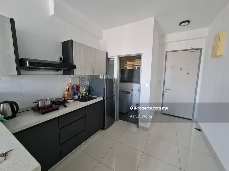 For Sale - Pinnacle Sri Petaling