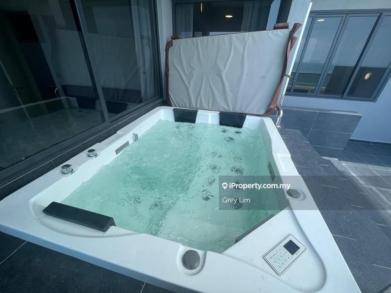 Service Residence for Sale in Imperio Residence by Grey Lim - iProperty.com.my