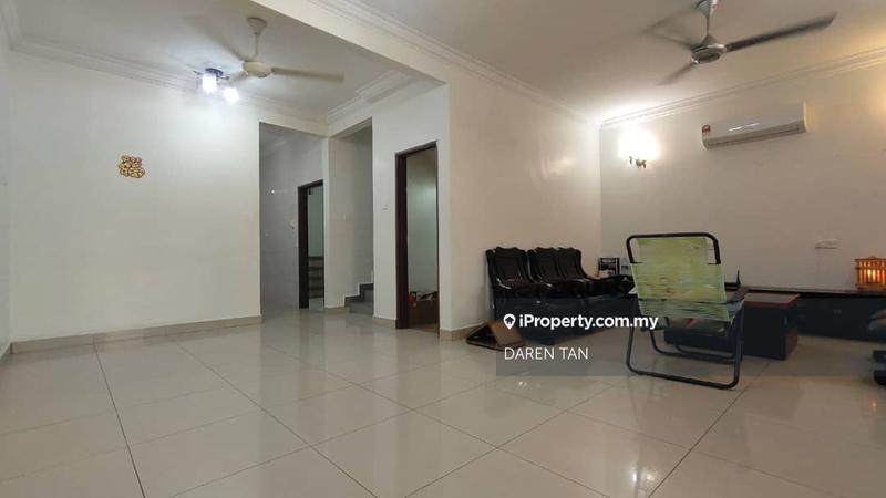 2-storey Terraced House for Sale in Taman Bungor Botanic Klang FullyExtend Top &Bottom, Klang by DAREN TAN - iProperty.com.my